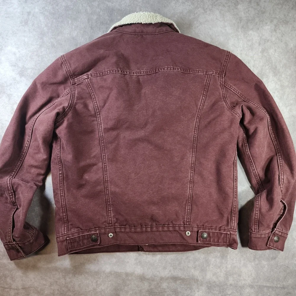 Levis description levi